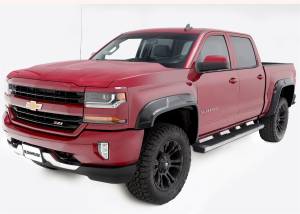 Bushwacker - Bushwacker 40944-02 DRT Style Fender Flares - Image 3