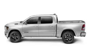 Bushwacker - Bushwacker 50928-95 OE Style Color Match Fender Flares - Image 2