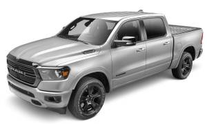 Bushwacker - Bushwacker 50928-95 OE Style Color Match Fender Flares - Image 3