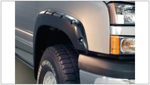 Bushwacker - Bushwacker 40990-02 Pocket Style Fender Flares - Image 4