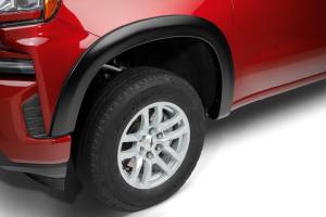 Bushwacker - Bushwacker 40996-02 OE Style Fender Flares - Image 3