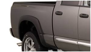 Bushwacker - Bushwacker 50910-02 OE Style Fender Flares - Image 3