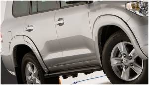Bushwacker - Bushwacker 30913-02 OE Style Fender Flares - Image 3