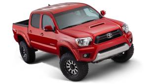 Bushwacker - Bushwacker 31927-02 Pocket Style Fender Flares - Image 4