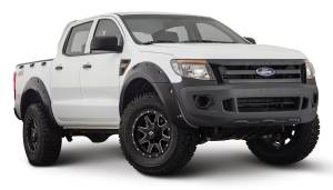 Bushwacker - Bushwacker 20934-02 Pocket Style Fender Flares - Image 5