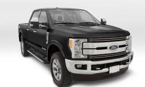 Bushwacker - Bushwacker 20944-02 OE Style Fender Flares - Image 1