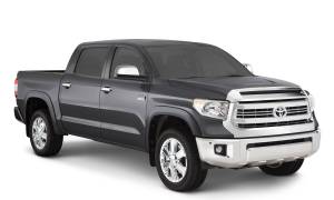 Bushwacker - Bushwacker 30917-63 OE Style Color Match Fender Flares - Image 1
