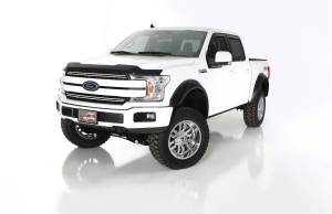 Bushwacker - Bushwacker 20957-02 DRT Style Fender Flares - Image 5