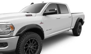 Bushwacker - Bushwacker 50938-02 DRT Style Fender Flares - Image 2