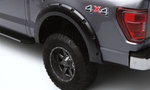 Bushwacker - Bushwacker 28135-08 Forge Style Fender Flares - Image 3
