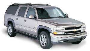 Bushwacker - Bushwacker 40908-02 OE Style Fender Flares - Image 5