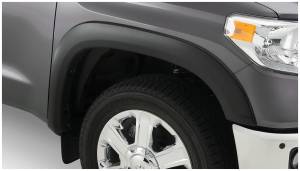 Bushwacker - Bushwacker 30909-02 OE Style Fender Flares - Image 1