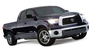 Bushwacker - Bushwacker 30910-02 OE Style Fender Flares - Image 1