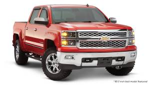 Bushwacker - Bushwacker 40957-02 Pocket Style Fender Flares - Image 5