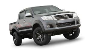 Bushwacker - Bushwacker 31929-02 Pocket Style Fender Flares - Image 5