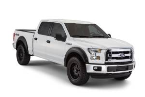 Bushwacker - Bushwacker 20935-02 Pocket Style Fender Flares - Image 2