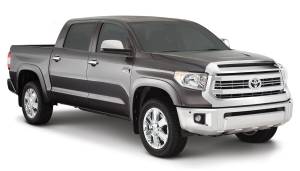 Bushwacker - Bushwacker 30917-02 OE Style Fender Flares - Image 4