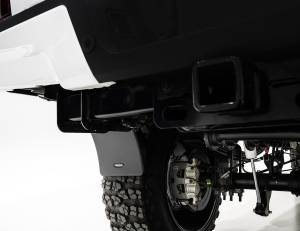 Bushwacker - Bushwacker MUD-30040 TrailArmor Mud Flaps - Image 3