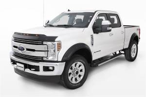 Bushwacker - Bushwacker 20951-02 DRT Style Fender Flares - Image 1
