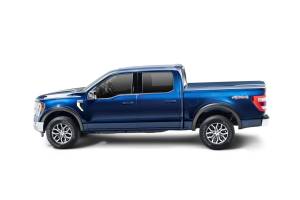 Bushwacker - Bushwacker 20131-02 OE Style Fender Flares - Image 1
