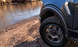 Bushwacker - Bushwacker 20131-02 OE Style Fender Flares - Image 3