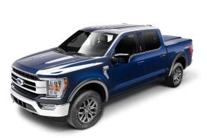 Bushwacker - Bushwacker 20962-02 OE Style Fender Flares - Image 1