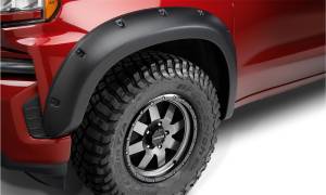 Bushwacker - Bushwacker 48106-08 Forge Style Fender Flares - Image 2