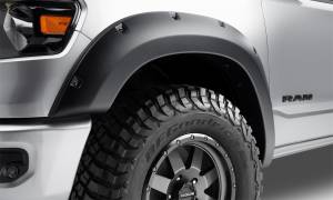 Bushwacker - Bushwacker 58202-08 Forge Style Fender Flares - Image 2