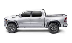 Bushwacker - Bushwacker 58202-08 Forge Style Fender Flares - Image 4