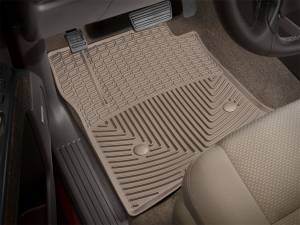 WeatherTech - WeatherTech W308TN All Weather Floor Mats - Image 2