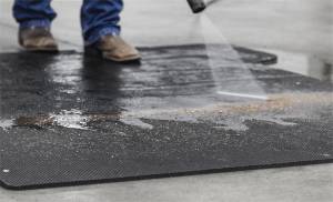 ACI - ACI 25010099 ACCESS Truck Bed Mat - Image 4