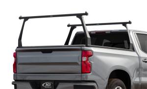 ACI - ACI F3050012 ADARAC Aluminum Truck Bed Rack System - Image 1