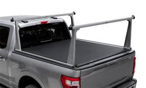 ACI - ACI F2030021 ADARAC Aluminum Pro Series Truck Bed Rack System - Image 1