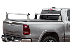 ACI - ACI F4030011 ADARAC Aluminum M-Series Truck Bed Rack System - Image 1