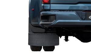 ACI - ACI E200004139 ROCKSTAR Mud Flap - Image 1