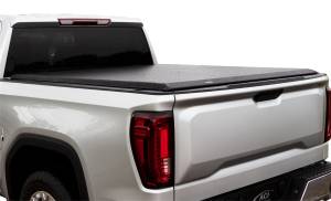 ACI - ACI 15069 ACCESS Original Tonneau Cover - Image 1