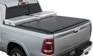 ACI - ACI 64119 ACCESS Tool Box Edition Tonneau Cover - Image 1