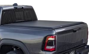 ACI - ACI 14249 ACCESS Original Tonneau Cover - Image 1