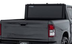ACI - ACI G5040019 LOMAX Stance Hard Tri-Fold Cover - Image 1