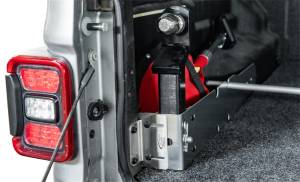ACI - ACI 4008883 ADARAC Slotted Tie Down Kit - Image 1