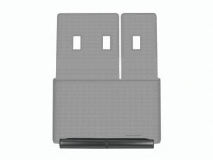WeatherTech - WeatherTech 421466IMSK SeatBack Cargo Liner HP w/Bumper Protector - Image 7