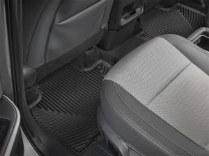 WeatherTech - WeatherTech W676 All Weather Floor Mats - Image 2
