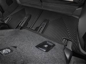 WeatherTech - WeatherTech W677 All Weather Floor Mats - Image 2