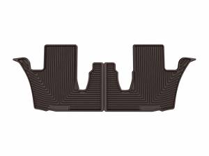 WeatherTech - WeatherTech W677CO All Weather Floor Mats - Image 1