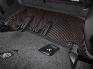 WeatherTech - WeatherTech W677CO All Weather Floor Mats - Image 2