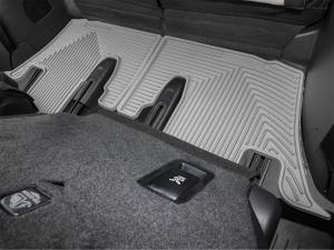 WeatherTech - WeatherTech W677GR All Weather Floor Mats - Image 2