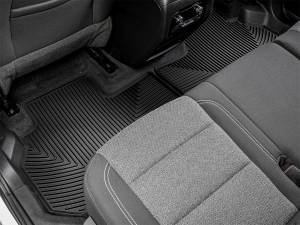 WeatherTech - WeatherTech W736 All Weather Floor Mats - Image 2