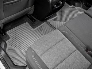 WeatherTech - WeatherTech W736GR All Weather Floor Mats - Image 2