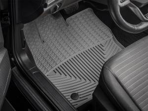 WeatherTech - WeatherTech W749GR All Weather Floor Mats - Image 2