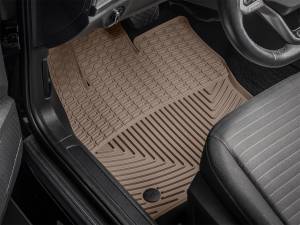WeatherTech - WeatherTech W749TN All Weather Floor Mats - Image 2